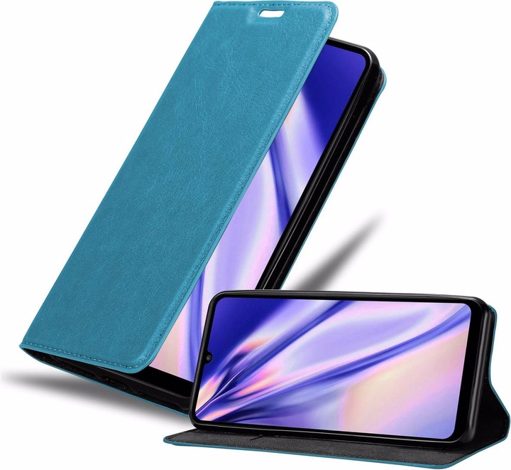PETROL TURQUOISE
