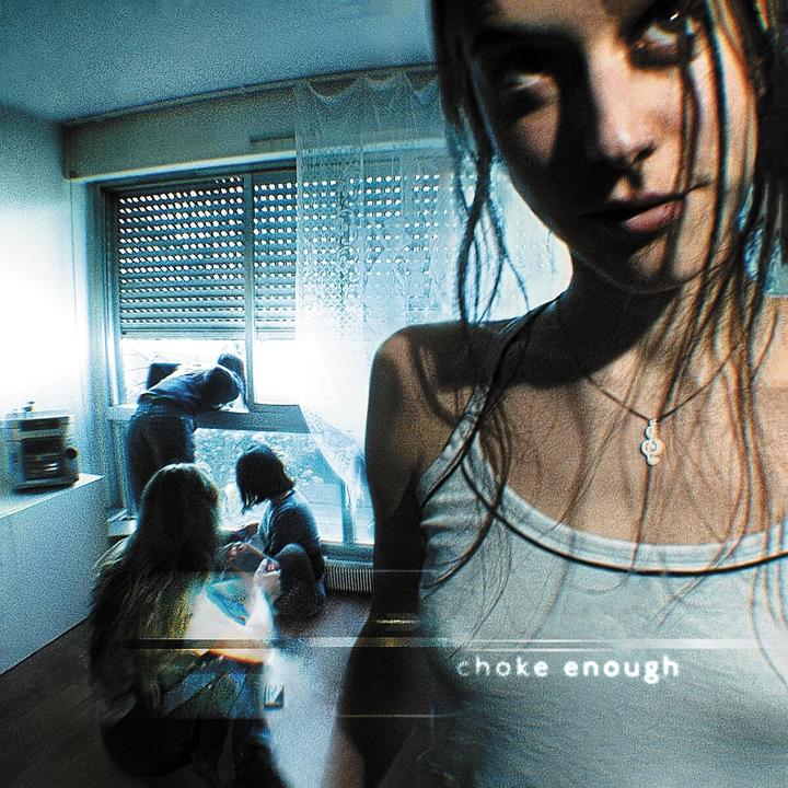 Image du produit choke enough (Oklou)