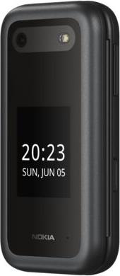Image du produit Nokia 2660 Flip (2.80", 0.30 Mpx, 4G)