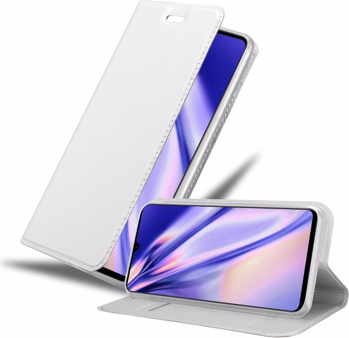 Actual product image Cadorabo Book Classy Style Cover (Mate 20)