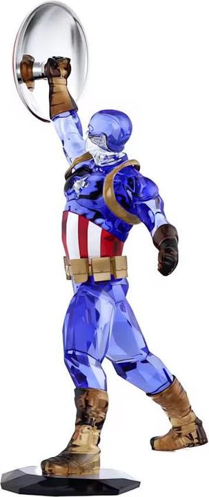 Produktbild Swarovski Marvel Captain America