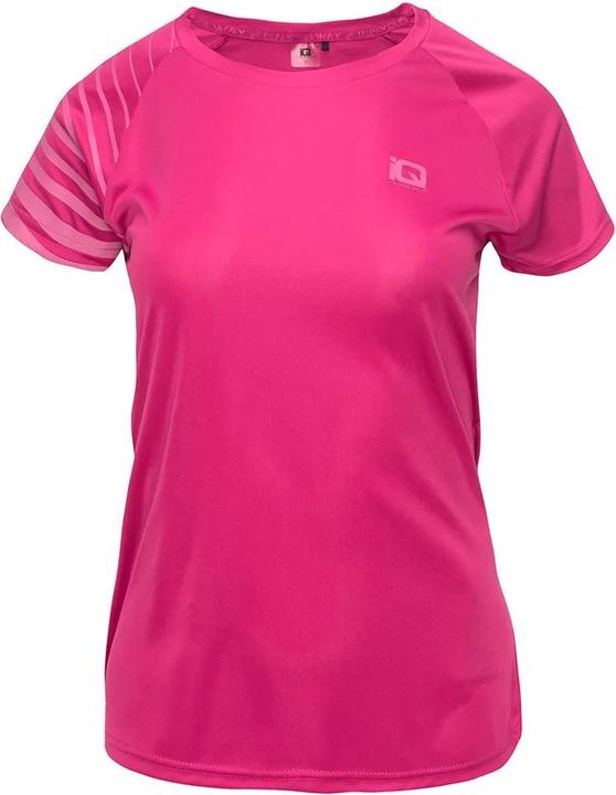 Produktbild IQ Hida TShirt kurzärmlig (L)
