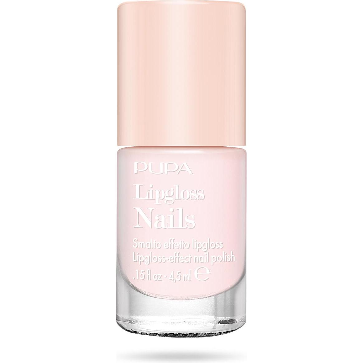 Thumbnail - Pupa Milano, Nagellack, Lipgloss (009, Farblack)