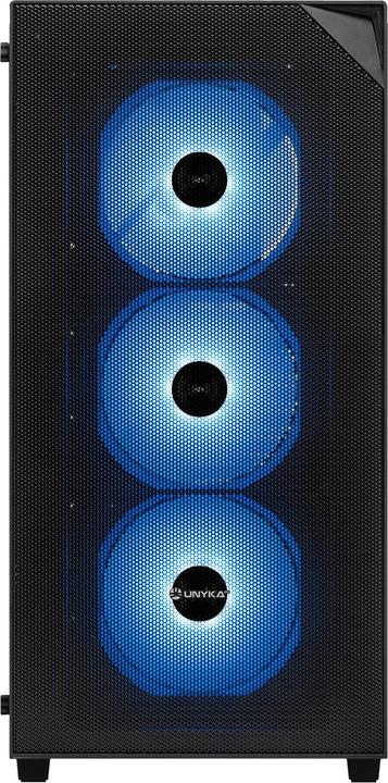 Immagine prodotto Unykach UK121805 (ATX, ITX, mATX)