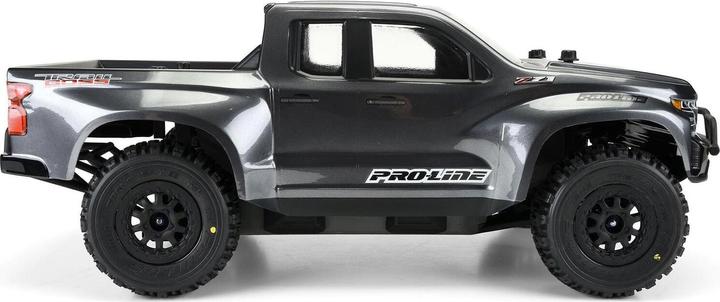 Immagine prodotto Proline Carrozzeria Chevy Silverado Z71 2019 non verniciata, 1:10