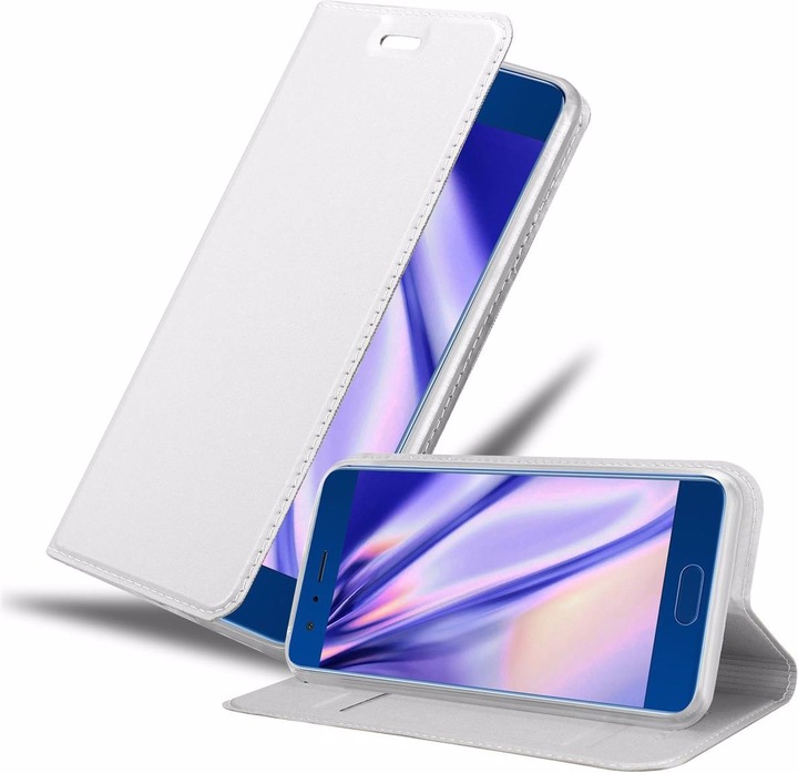 Produktbild Cadorabo Book Classy Style Cover (Honor 9)