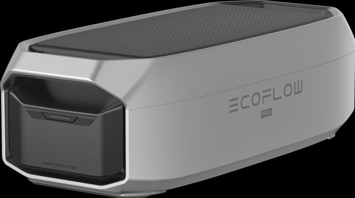 EcoFlow Batteria supplementare NP Delta Pro 3
