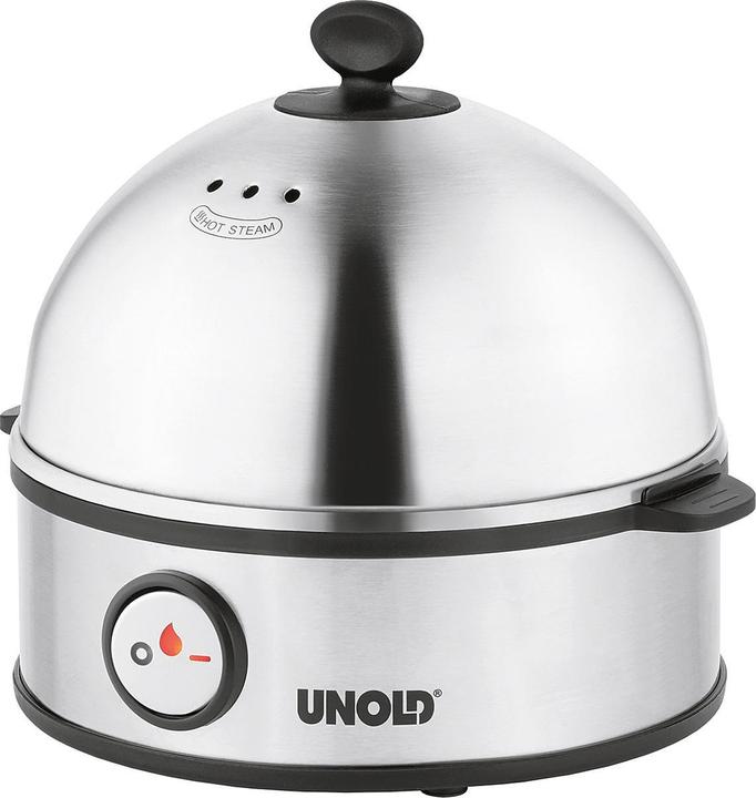 Image du produit Unold Edel (Prise UE)