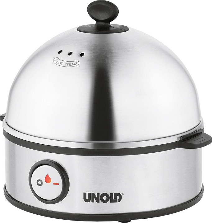 Actual product image Unold Edel (EU plug)