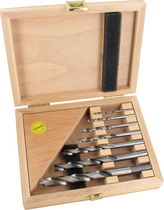 Famag Holzspiralbohrer (69 mm)