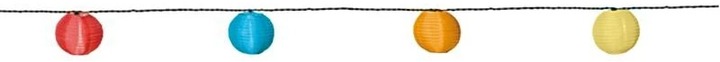 Image du produit Star Trading Boule de riz solaire (2.70 m)