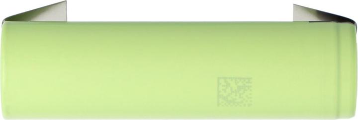 Immagine prodotto Panasonic Batteria NCR18650B + etichetta a saldare U (1 pz., 18650, 3400 mAh)