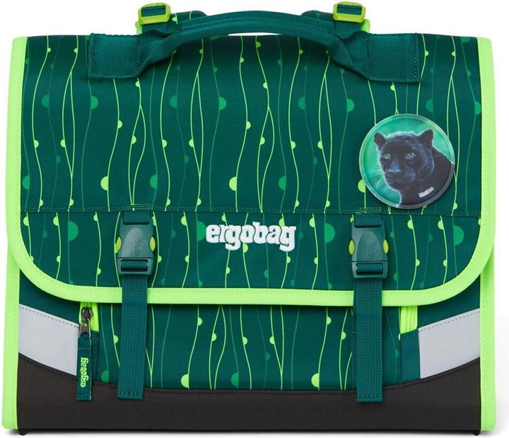 Produktbild Ergobag cartable RambazamBär