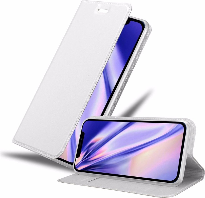 Produktbild Cadorabo Book Classy Style Cover (Apple iPhone 12 mini)