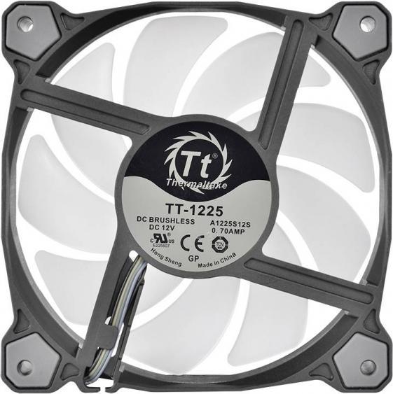 Produktbild Thermaltake Pure 14 ARGB Sync (140 mm, 3x)