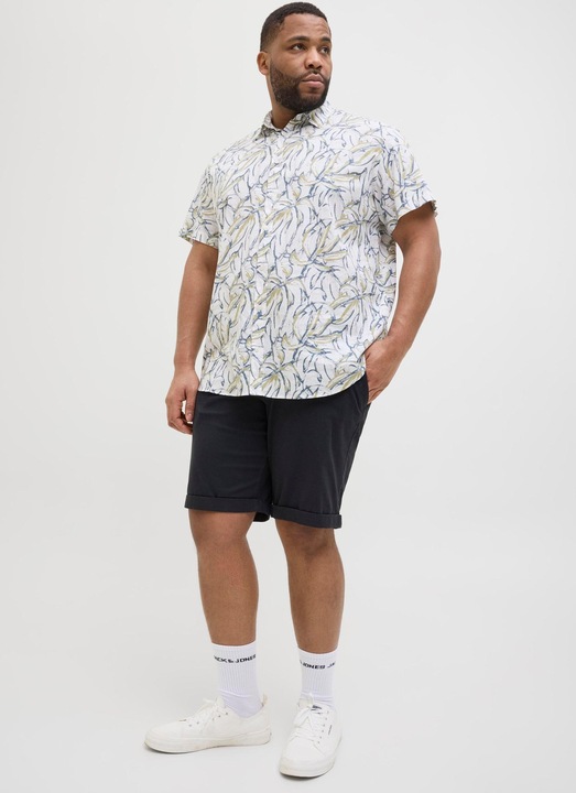 Actual product image Jack & Jones Jpstdave Jjchino Shorts Sn Akm Pls (44)