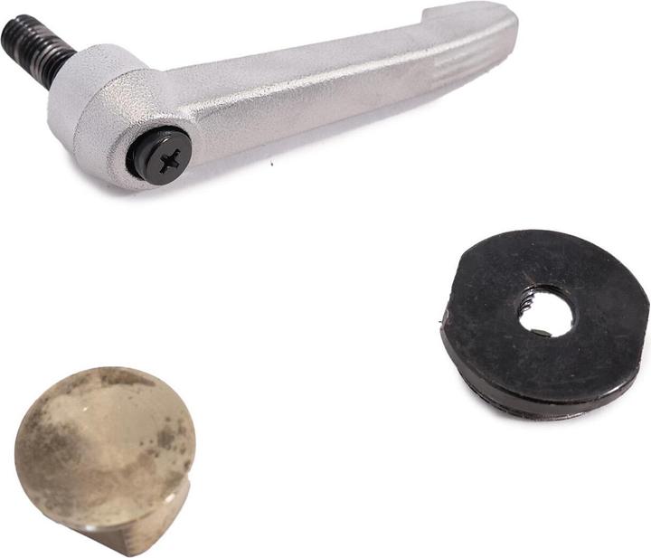 Produktbild Domyos Griffe Ersatzteil