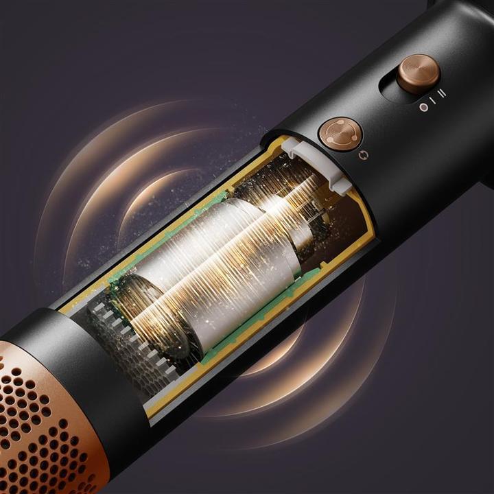 Produktbild Ströme Super Silencer Air Deluxe (1600 W)