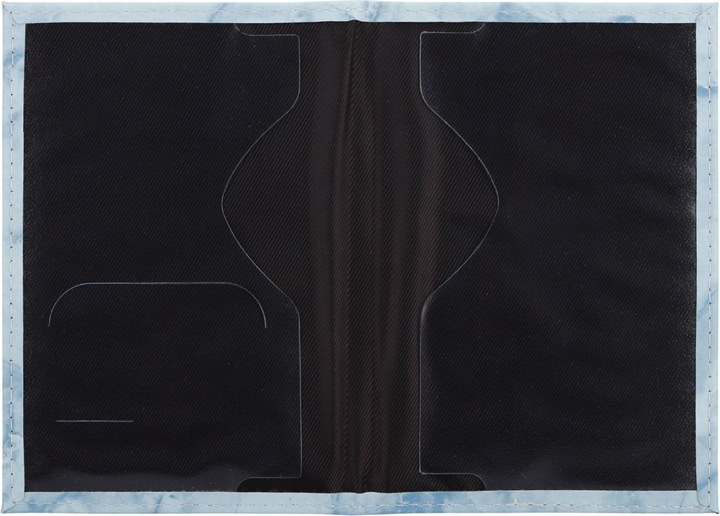 Actual product image Cadorabo Passport cover for n set (Passport cover)