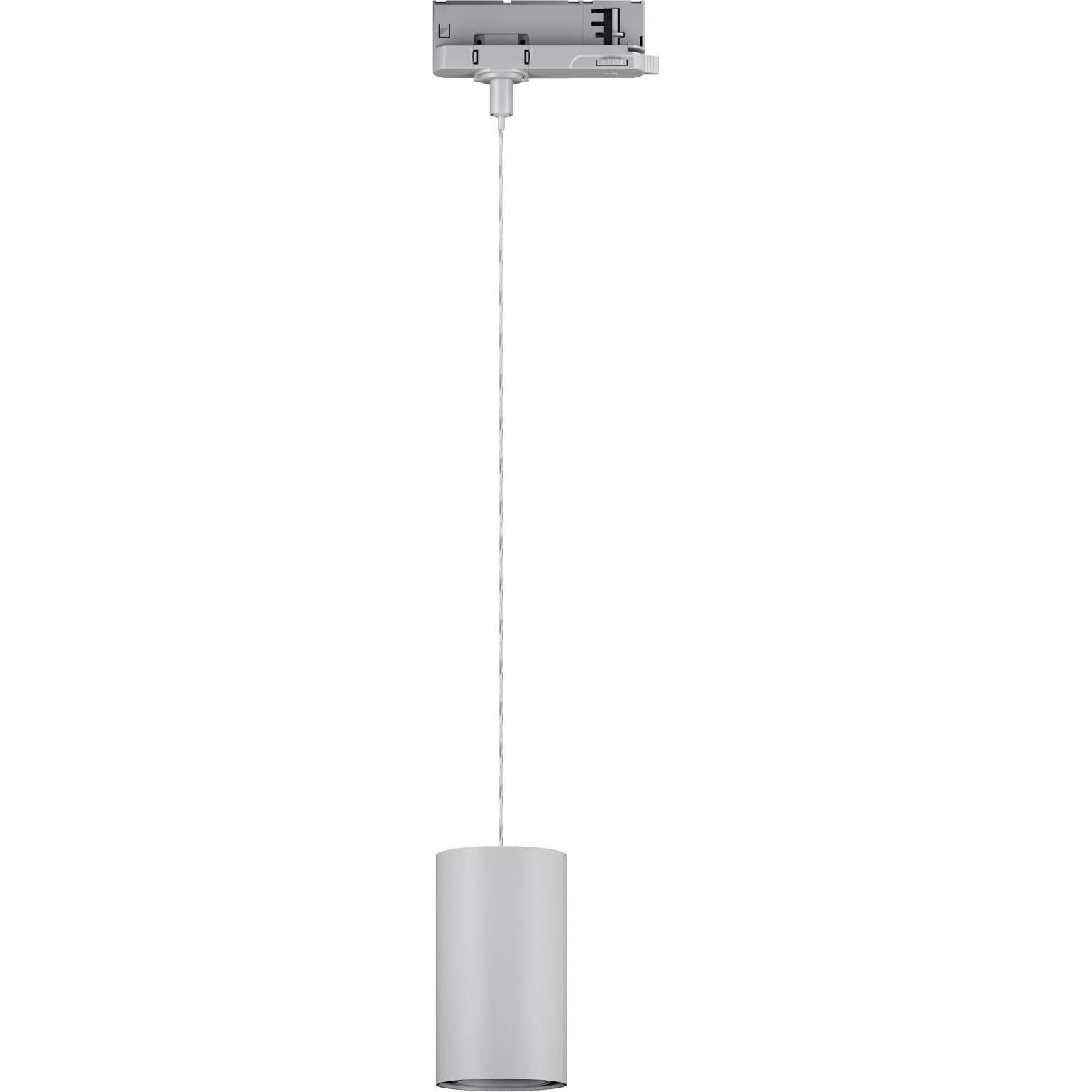 Paulmann, Pendelleuchte, ProRail3 Pendelleuchte Kratos (2800 lm)