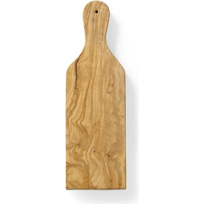 Hendi Schneidebrett aus Olivenholz (505250)