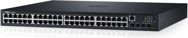 Produktbild Dell Networking N1548 48 Port mngd Switch (52 Ports)