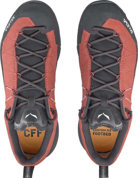 Produktbild Salewa Wildfire Leather 2 GORE-TEX® Schuh (41)