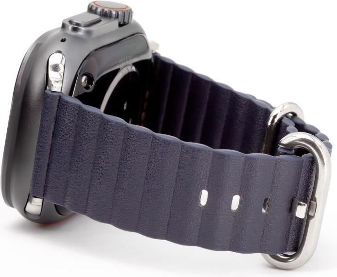 Immagine prodotto Connect Orologio 38/40/41 mm Pelle marina (Cuoio)