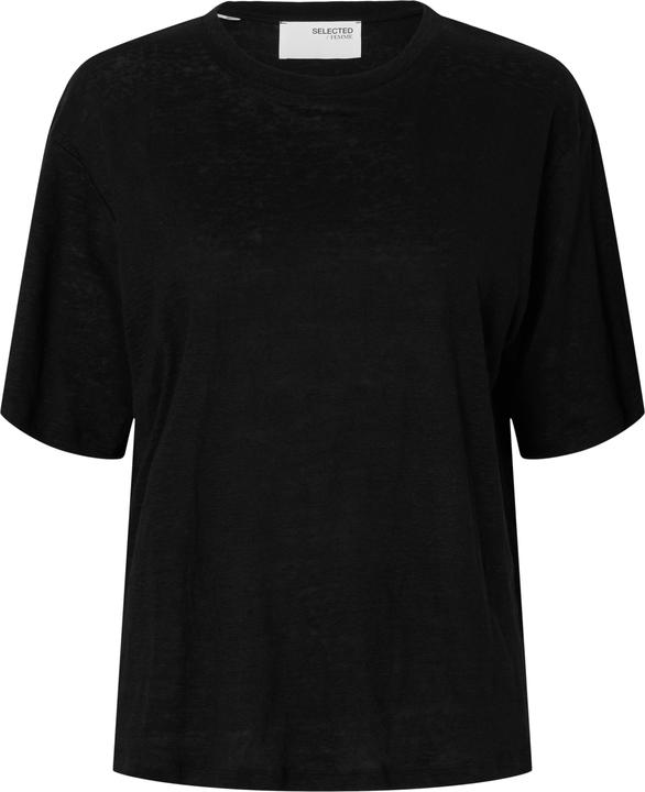 Immagine prodotto Selected Maglietta di lino (L)