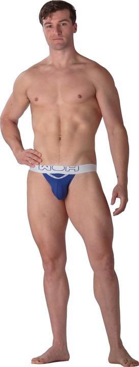 Immagine prodotto HOM WOH Sexy Fun Jockstrap (L, Confezione singola)