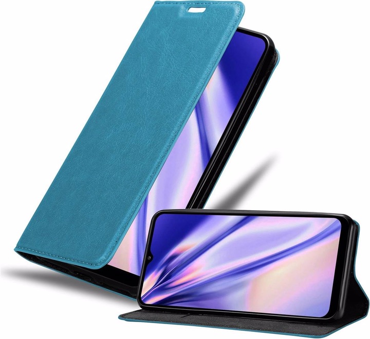 PETROL TURQUOISE