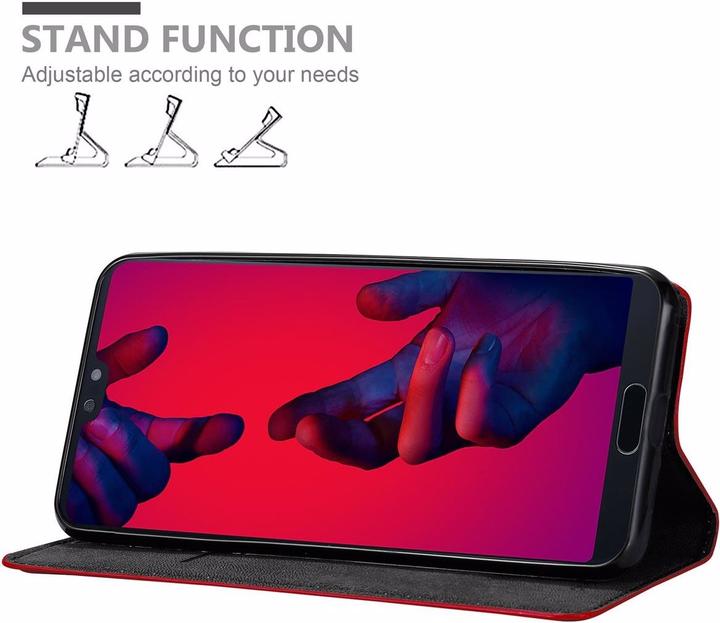 Actual product image Cadorabo Cover (Huawei P20 Pro)