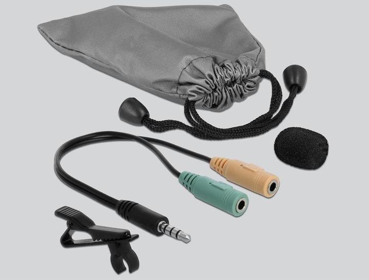 Actual product image Delock Ties Lavier