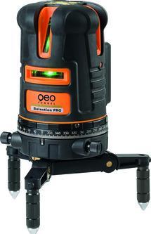 Actual product image Geo-Fennel Linien Laser FLG 66-Xtreme Gre