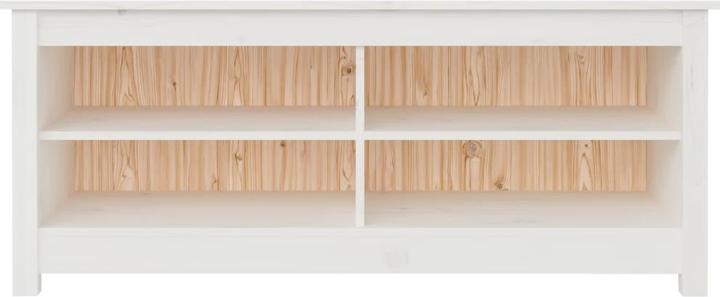 Actual product image vidaXL Ariah (110 x 38 x 45.5 cm)