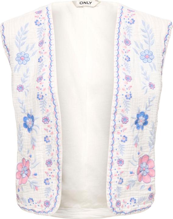 Produktbild Only ONLTHYRA Top Top (XS)