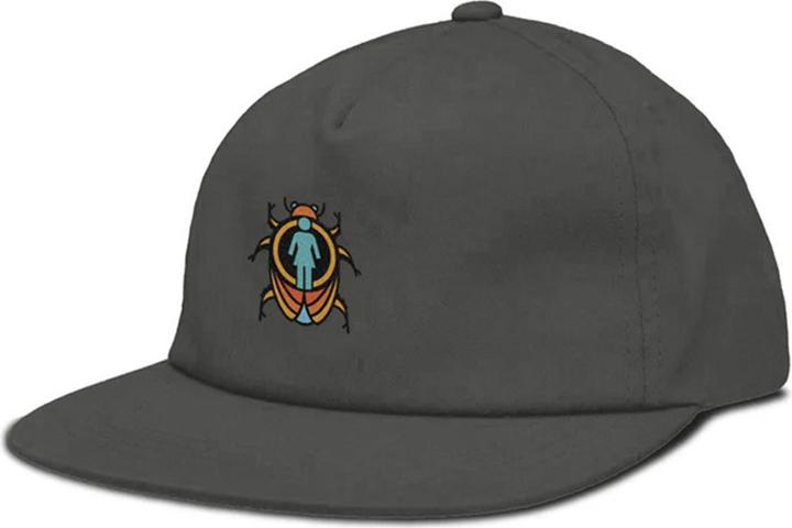 Produktbild Girl Beetle Boss Cap