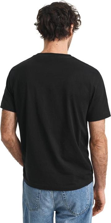 Produktbild GANT Regular Archive Shield EMB (S)