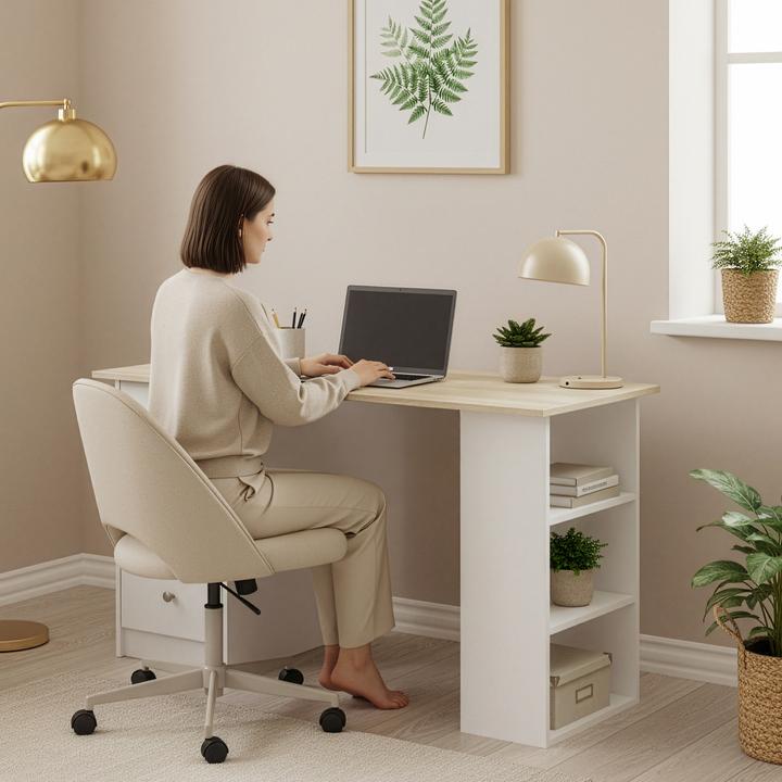 Produktbild En.Casa Lemberg (120 x 49 x 72 cm)