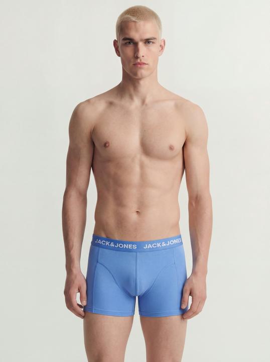 Produktbild Jack & Jones 5er-pack Trunks Trunks (5er Pack, M)