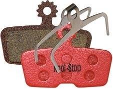 Produktbild Kool Stop Avid Code R Bremsbeläge (SRAM, Organisch (Resin))