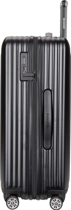 Immagine prodotto Bogner Piz Tamaro - Trolleycase Mvz 4w M (73 l)