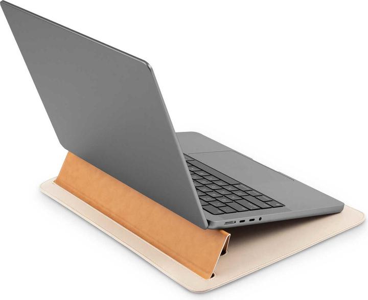 Actual product image Moshi Case Muse 14" Beżowy (14", Universal)