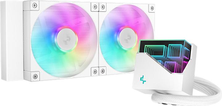 Produktbild Deepcool LT240 WH ARGB