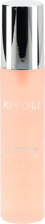 Produktbild Rivoli Le Priv L'Eau Jour No 02 (50 ml, 24h Creme)