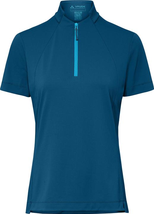 Blau, Shore Blue