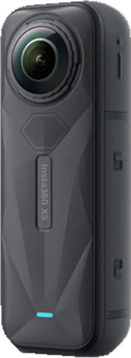 Productafbeelding Insta360 X5 Starter Bundle (30p, Bluetooth, WiFi)