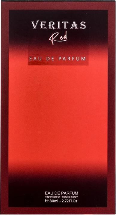 Immagine prodotto Royal Collection Rosso Veritas (Eau de parfum, 80 ml)