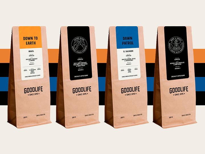 Actual product image Smartbox Coffee break: 1 multipack of espresso coffee delivered directly to your home (1 Person)