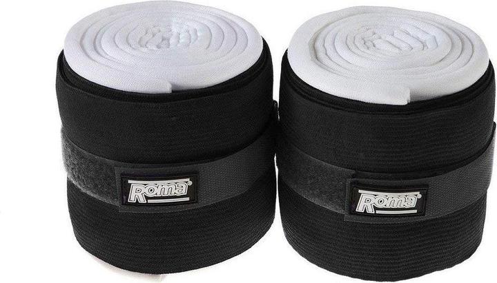 Immagine prodotto Roma Bende 2 pezzi